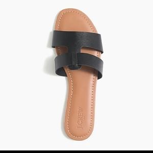 Jcrew sandals